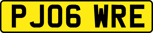 PJ06WRE