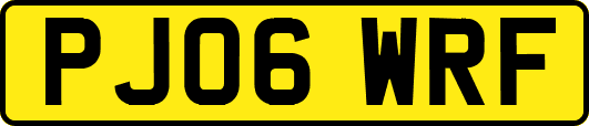 PJ06WRF