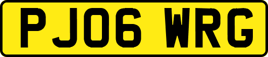 PJ06WRG