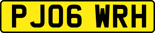PJ06WRH
