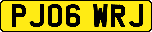 PJ06WRJ