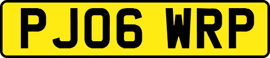PJ06WRP