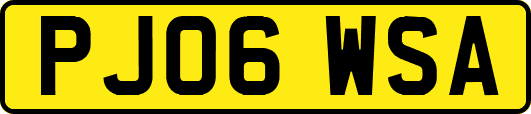 PJ06WSA