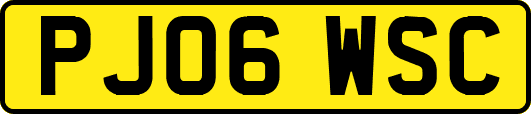 PJ06WSC