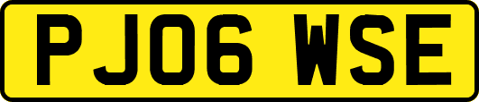 PJ06WSE