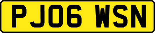 PJ06WSN