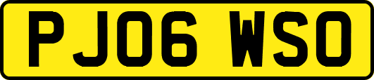 PJ06WSO