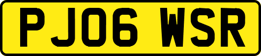 PJ06WSR