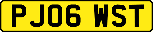 PJ06WST
