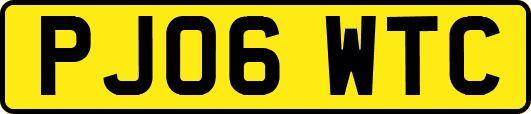 PJ06WTC