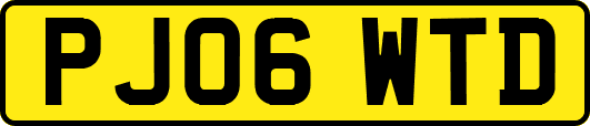PJ06WTD
