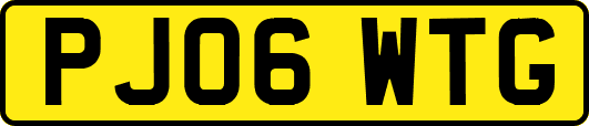PJ06WTG