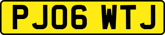 PJ06WTJ