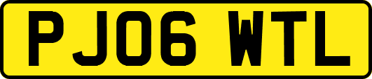 PJ06WTL