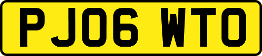 PJ06WTO
