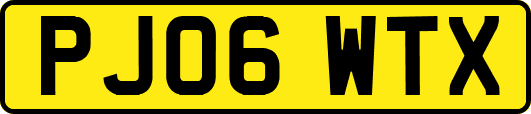 PJ06WTX