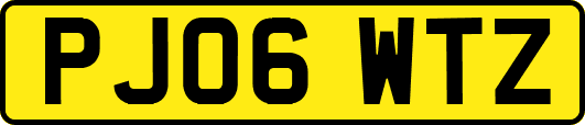 PJ06WTZ
