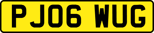 PJ06WUG