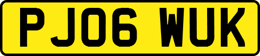 PJ06WUK