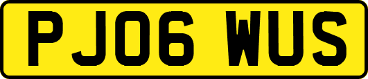 PJ06WUS