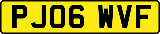 PJ06WVF