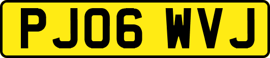 PJ06WVJ