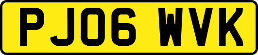 PJ06WVK