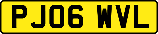 PJ06WVL