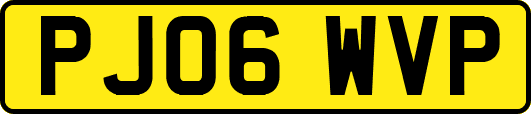 PJ06WVP
