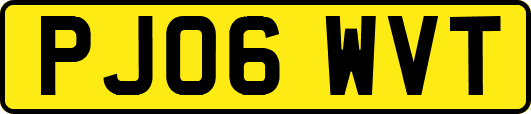 PJ06WVT