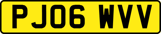 PJ06WVV