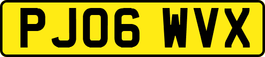 PJ06WVX