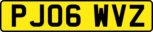 PJ06WVZ