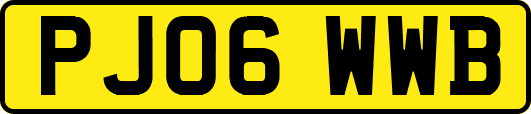 PJ06WWB