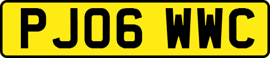 PJ06WWC