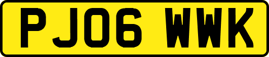 PJ06WWK