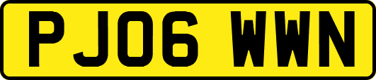 PJ06WWN