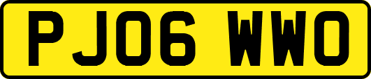 PJ06WWO