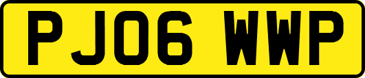 PJ06WWP