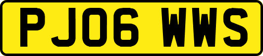 PJ06WWS