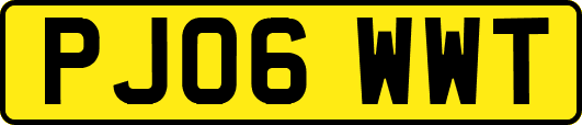 PJ06WWT