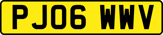 PJ06WWV