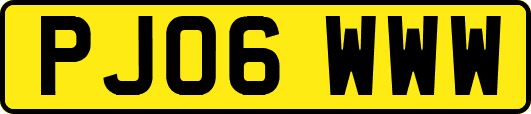 PJ06WWW