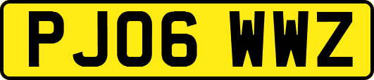 PJ06WWZ