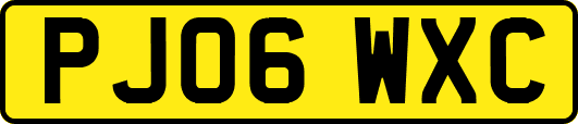 PJ06WXC