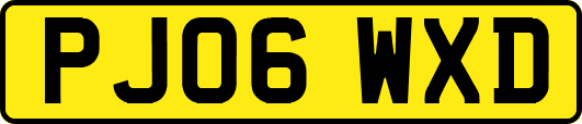 PJ06WXD