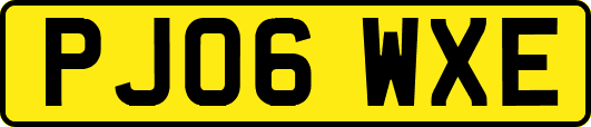 PJ06WXE
