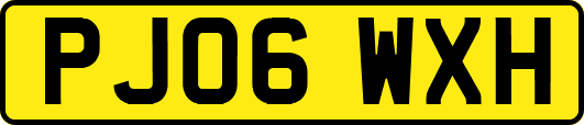 PJ06WXH