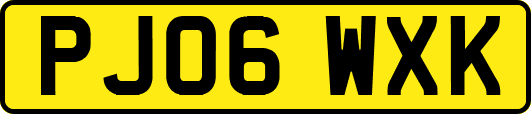 PJ06WXK