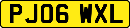 PJ06WXL
